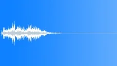 Sci fi voice clipSound Effect