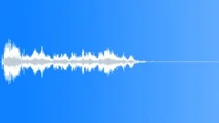 Sci fi voice clipSound Effect