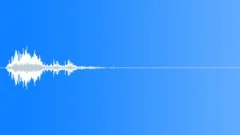 Sci fi voice clipSound Effect