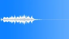 Sci fi voice clipSound Effect