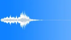 Sci fi voice clipSound Effect