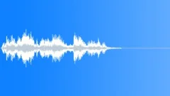 Sci fi voice clip Sound Effect
