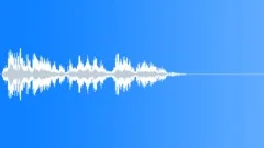 Sci fi voice clipSound Effect