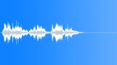 Sci fi voice clipSound Effect