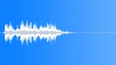Sci fi voice clipSound Effect