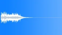 Sci fi voice clip Sound Effect