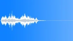 Sci fi voice clip Sound Effect