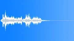 Sci fi voice clipSound Effect