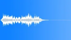 Sci fi voice clipSound Effect
