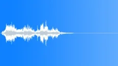 Sci fi voice clip Sound Effect