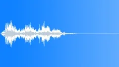 Sci fi voice clip Sound Effect