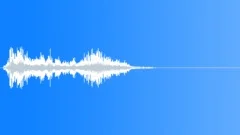 Sci fi voice clip Sound Effect