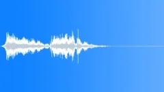 Sci fi voice clip Sound Effect
