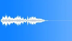Sci fi voice clipSound Effect