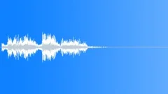 Sci fi voice clipSound Effect