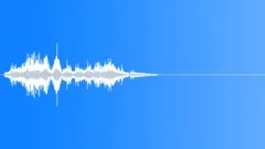 Sci fi voice clipSound Effect