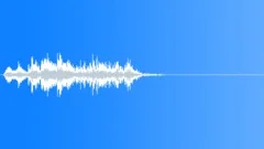 Sci fi voice clip Sound Effect