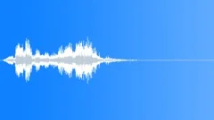 Sci fi voice clip Sound Effect