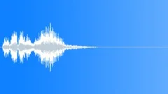 Sci fi voice clipSound Effect