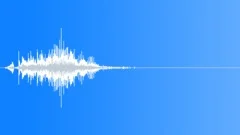 Sci fi voice clipSound Effect