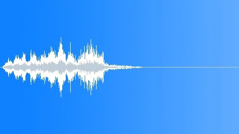 Sci fi voice clip Sound Effect
