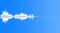 Sci fi voice clipSound Effect