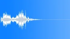 Sci fi voice clip Sound Effect