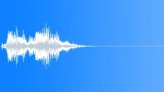 Sci fi voice clip Sound Effect