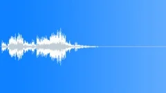 Sci fi voice clip Sound Effect