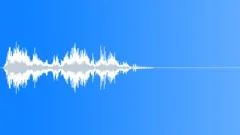 Sci fi voice clipSound Effect