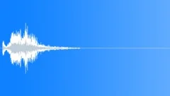 Sci fi voice clipSound Effect