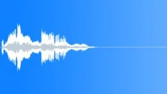 Sci fi voice clipSound Effect