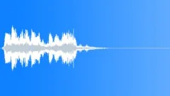 Sci fi voice clipSound Effect