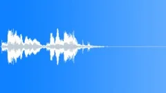 Sci fi voice clipSound Effect