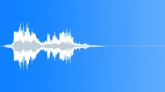 Sci fi voice clipSound Effect
