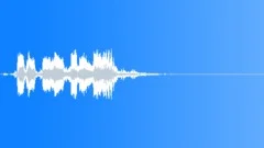 Sci fi voice clipSound Effect