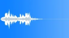 Sci fi voice clipSound Effect
