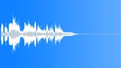 Sci fi voice clipSound Effect