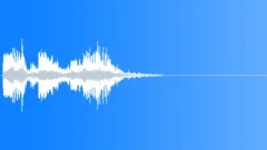Sci fi voice clipSound Effect