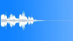 Sci fi voice clipSound Effect