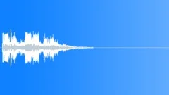 Sci fi voice clipSound Effect