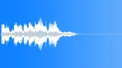 Sci fi voice clipSound Effect
