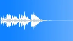 Sci fi voice clipSound Effect