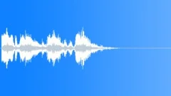 Sci fi voice clipSound Effect