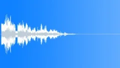 Sci fi voice clipSound Effect