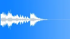 Sci fi voice clipSound Effect