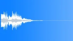 Sci fi voice clip Sound Effect