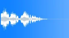 Sci fi voice clipSound Effect