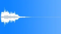 Sci fi voice clipSound Effect