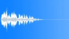Sci fi voice clip Sound Effect